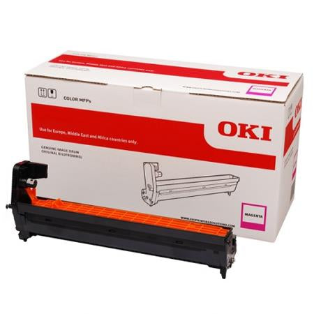 Oki 46438002 Drum magenta pentru OKI C823/C833/C843, capacitate 30k pag