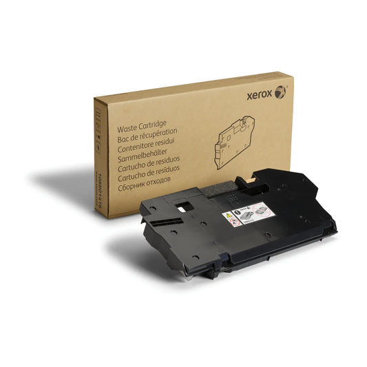 Xerox 108R01416 Xerox 108R01416 Waste cartridge, pentru WC6515, VersaLink C500/C505/C600, 30.000 pag 095205832709