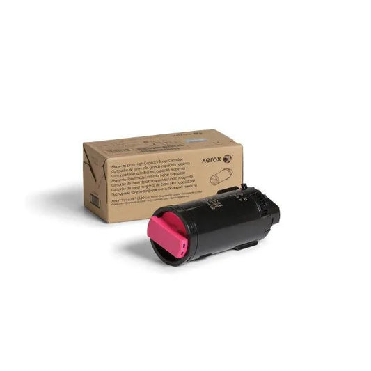 Xerox 106R03925 Xerox 106R03925 Cartus toner magenta ORIGINAL, extra high capacity, 16.800 pag