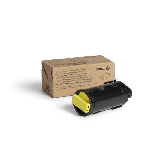Xerox 106R03926 Xerox 106R03926 Cartus toner yellow ORIGINAL, extra high capacity, 16.800 pag