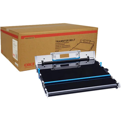 Oki 43449705 Oki Transfer belt unit C8600/C8800/MC860/MC861/MC851/C801/C821/C810/C830, 80.000 pag 5031713037811