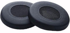 Jabra 14101-19 Earpads for PRO 9400, PRO 900 series, black 2 units pack, 5706991010213