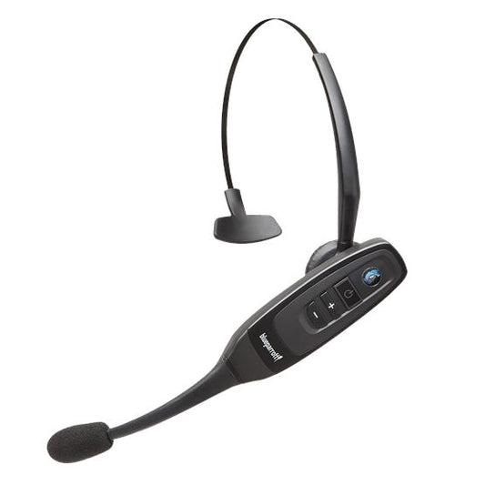 BlueParrott 204151 C400-XT Bluetooth Headset, 0607972041514