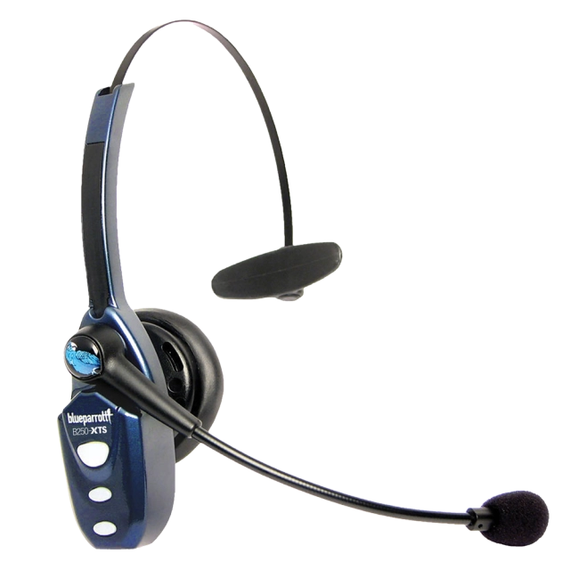 BlueParrott 204426 B250-XTS SE Bluetooth Headset, 5707055057632