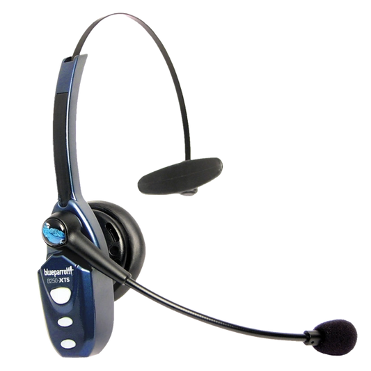 BlueParrott 204426 B250-XTS SE Bluetooth Headset, 5707055057632