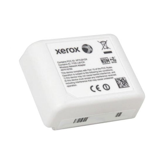 Xerox 497K16750 Adaptor wireless network pentru WorkCentre 6515, 095205835625