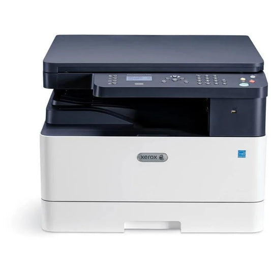 Xerox B1025V_B Xerox B1025V_B Multifunctional laser monocrom A3, 25 ppm A4, 3-1,imprimare/copiere/sca