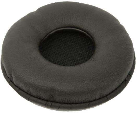 Jabra 14101-37 BIZ 2300 Leatherette Ear cushion, 10 pieces pack, 5706991017236