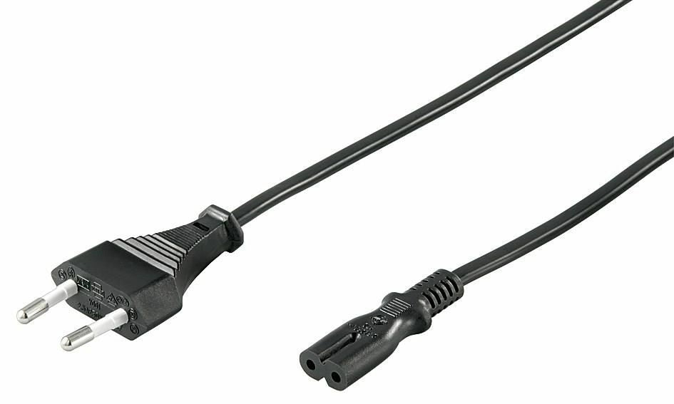 OEM CABLE-704-5.0-WL Cablu alimentare notebook, 5m (tip 8)