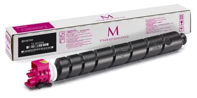 Kyocera 1T02RLBNL1 TK-8335M Toner original Magenta, 15000 pagini, 632983038994