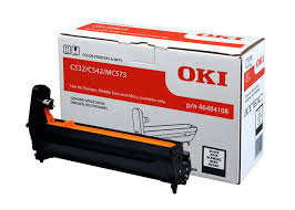 Oki 46484108 Cilindru (Drum Unit) negru original pt OKI MC532, MC563, 30.000 pagini, 5031713068167