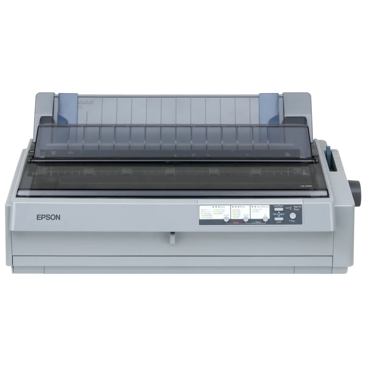 Epson C11CA92001 Epson LQ-2190 - A3, 24 ace, 576 cps, 1+5 copii, paralel, USB
