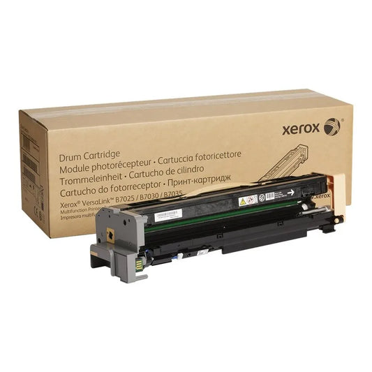 Xerox 113R00779 Xerox 113R00779 Drum Cartridge negru pentru Xerox VersaLink B7025 095205833768