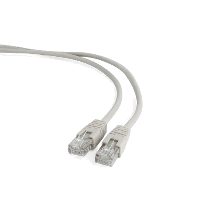 Gembird PP12-7.5M Patch Cord UTP Cat.5e, 7.5m, 8716309045414 8716309011532