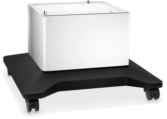 HP F2A73A Printer cabinet E52545