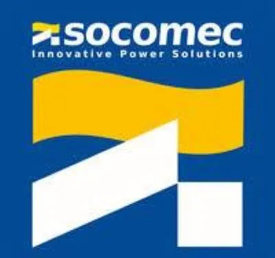 Socomec FS1-420-NRT-PDU 6 x IEC C320 C13 si 4 x IEC C320 C19