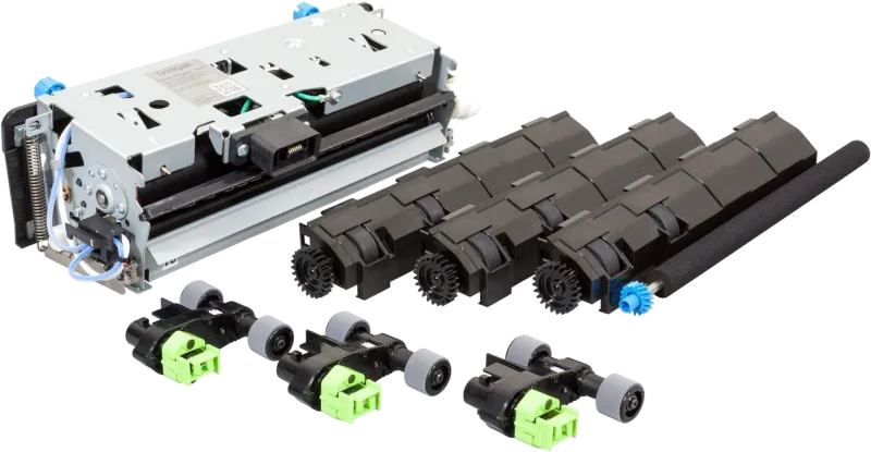 Lexmark 40X8421 Maintenance Kit, Fuser 220V, 200k, pt. MS81x, MX71x, MX81x