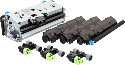 Lexmark 40X8421 Maintenance Kit, Fuser 220V, 200k, pt. MS81x, MX71x, MX81x