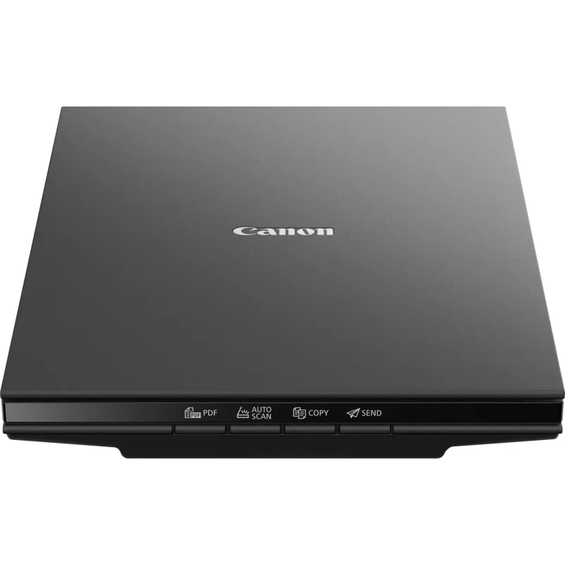 Canon 2995C010AA Scaner Flatbed LIDE 300, format A4, rezolutie 2400x4800 dpi,, 4549292119770