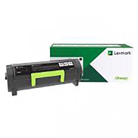 Lexmark B242H00 Cartus toner negru, ORIGINAL, Return Program High Capacity, 6.000 pag., 734646667999