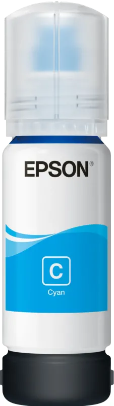 Epson C13T00R240 Rezerva cerneala 106 cyan, 70 ml pentru L7160, L7180