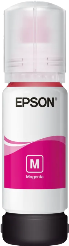 Epson C13T00R340 Rezerva cerneala 106 magenta, 70 ml pentru L7160, L7180