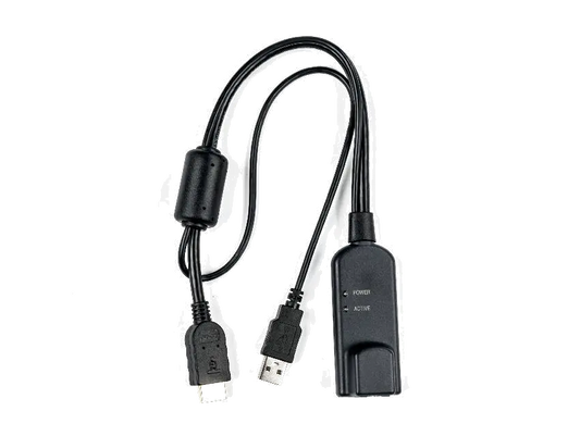 Vertiv MPUIQ-VMCHD Avocent Server Interface Module for HDMI, USB keyboard/mouse, virtual media, CAC, 636430072593