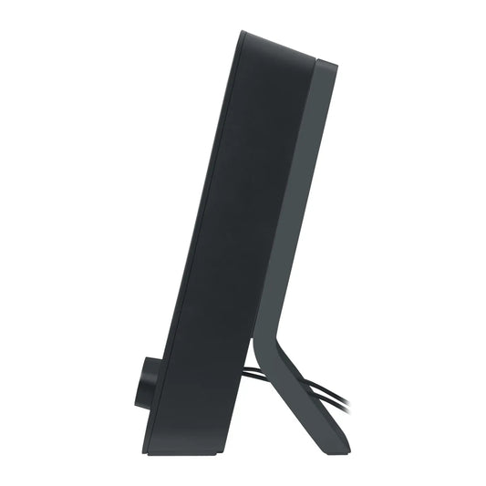 Logitech 980-001295 Logitech Z207 2.0 Speaker System, Bluetooth, 5W RMS (2x 2.5W) 5099206075023