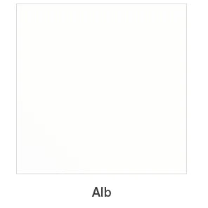 Fellowes 9870201 Fellowes Levado - Blat birou alb 1800x800 mm 043859744893