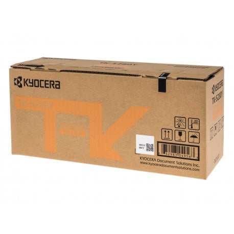 Kyocera 1T02TWANL0 TK-5280Y Toner yellow pentru Ecosys P6235CDN, 11000 pag, 632983049563