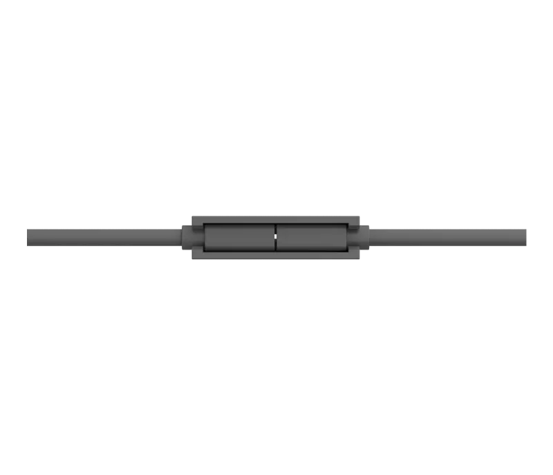 Logitech 950-000005 Extension cable for Expansion Mic for MeetUp, 10m, 097855148940