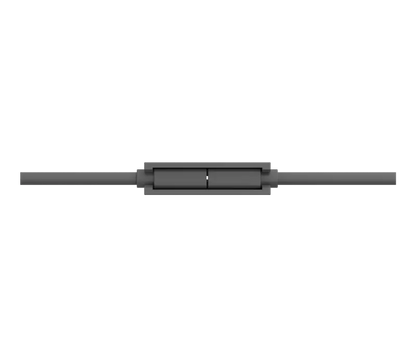 Logitech 950-000005 Extension cable for Expansion Mic for MeetUp, 10m, 097855148940