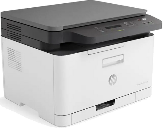 HP 4ZB96A Color Laser MFP 178nw Multifunctionala laser color A4, 193015507258