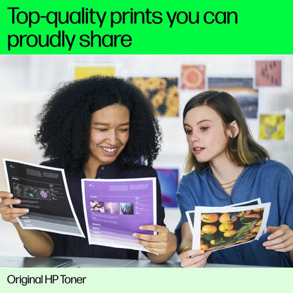 HP W2072A HP W2072A Cartus toner standard No. 117A yellow, 0.7k 193424172825
