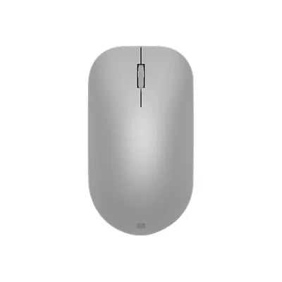 Mircosoft Office Mouse Mouse Microsoft Surface Mouse Bluetooth Grey – Office Max
