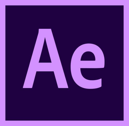 Adobe 65297726BA01B12 After Effects for teams, 1 user/1 year, electronic delivery