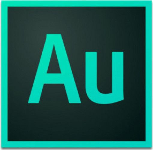 Adobe 65297745BA01B12 Adobe Audition for teams, 1 user/1 year, electronic delivery