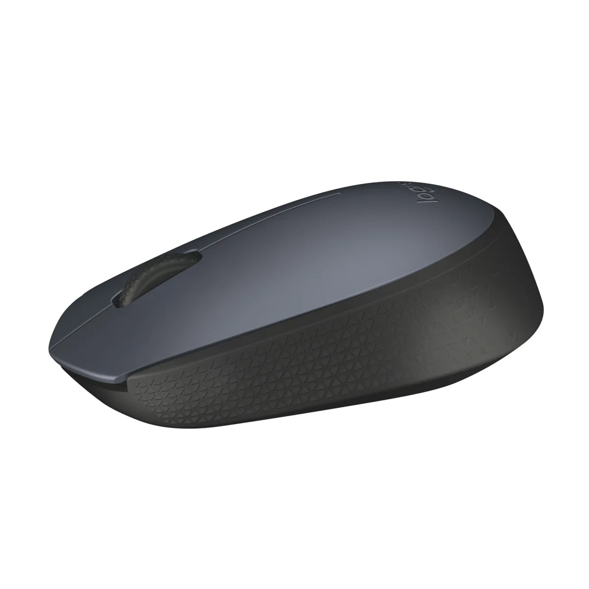Logitech 910-004642 Logitech M170 Wireless Mouse, 1000dpi, Grey 5099206062887
