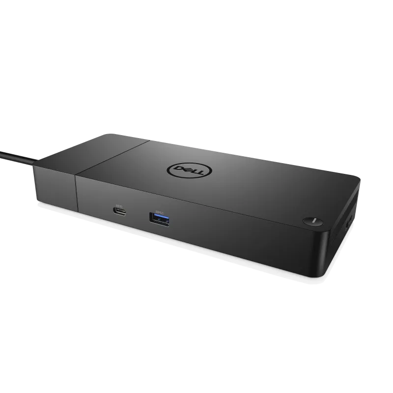 DELL 210-AZBX Dock WD19S 130W in 90W out, cablu USB-C 1ml, 5397184513972