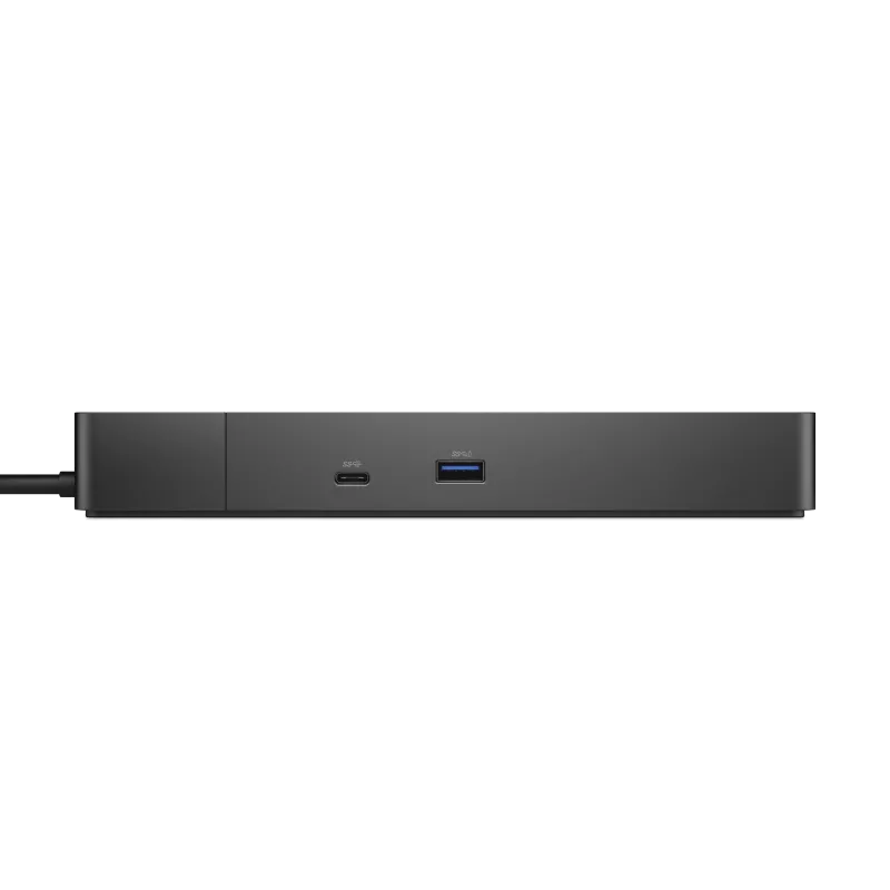 DELL 210-AZBX Dock WD19S 130W in 90W out, cablu USB-C 1ml, 5397184513972