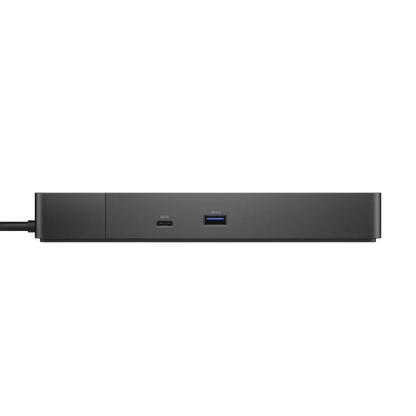 DELL 210-AZBX Dock WD19S 130W in 90W out, cablu USB-C 1ml, 5397184513972