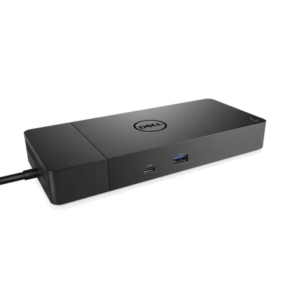 DELL 210-AZBX Dock WD19S 130W in 90W out, cablu USB-C 1ml, 5397184513972