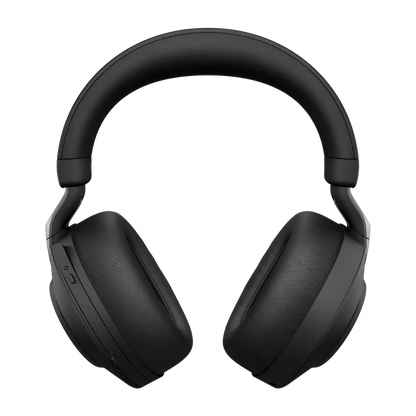 Jabra 28599-999-899 Casca EVOLVE2 85 MS fara fir, Binaural, Over-the-Ear, conectare USB-C, 5706991023275