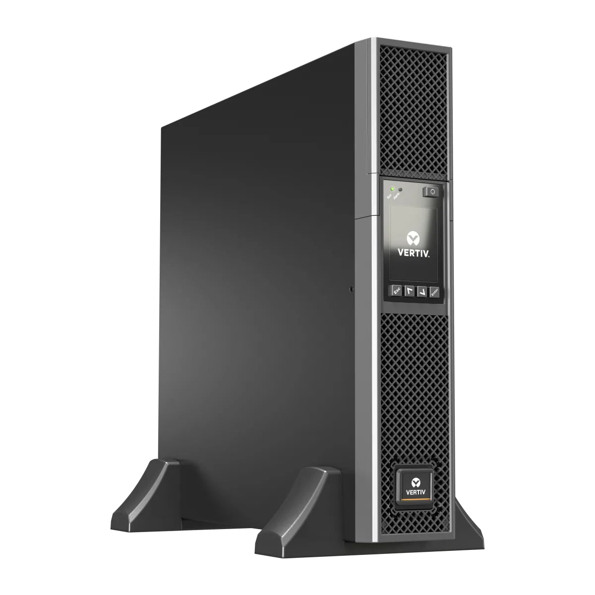 Vertiv GXT5-2000IRT2UXLE Vertiv Liebert GXT5 1ph UPS, 2kVA/2kW, online double conversion
