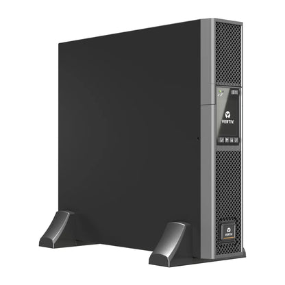 Vertiv GXT5-2000IRT2UXLE Vertiv Liebert GXT5 1ph UPS, 2kVA/2kW, online double conversion