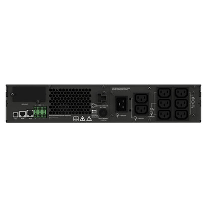 Vertiv GXT5-2000IRT2UXLE Vertiv Liebert GXT5 1ph UPS, 2kVA/2kW, online double conversion