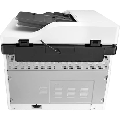 HP 8AF72A HP 8AF72A LJ MFP M443nda Multifunctionala laser monocrom A3, print, copy, scan 194441017670