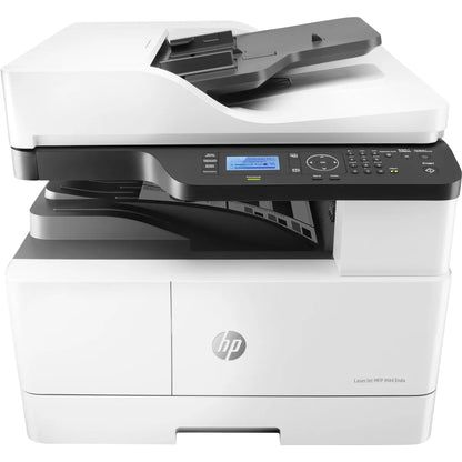 HP 8AF72A HP 8AF72A LJ MFP M443nda Multifunctionala laser monocrom A3, print, copy, scan 194441017670