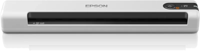 Epson B11B252402 WorkForce DS-70, scanner portabil, ReadyScan LED, rezolutie 600 x 600 dpi, 8715946662831