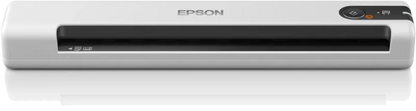 Epson B11B252402 WorkForce DS-70, scanner portabil, ReadyScan LED, rezolutie 600 x 600 dpi, 8715946662831